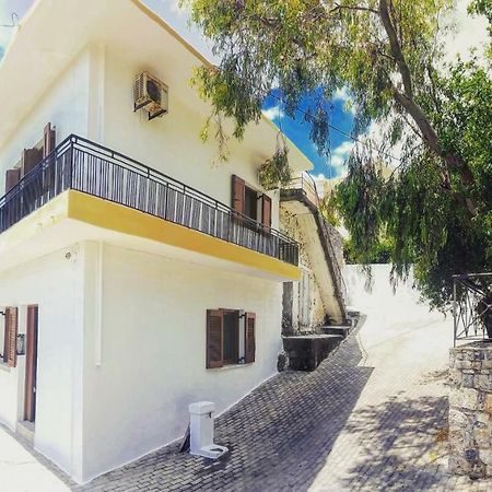 Pericles Traditional Cretan Home Stavrokhorion Zewnętrze zdjęcie