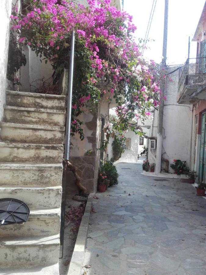 Pericles Traditional Cretan Home Stavrokhorion Zewnętrze zdjęcie