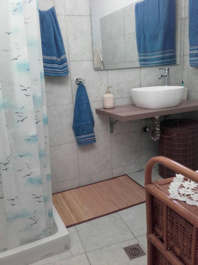 Pericles Traditional Cretan Home Stavrokhorion Zewnętrze zdjęcie