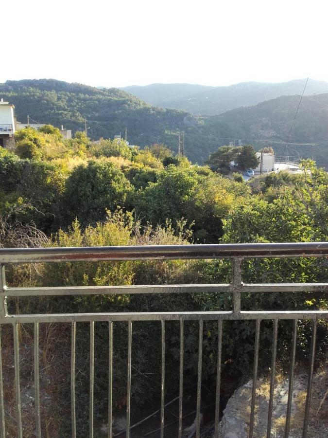 Pericles Traditional Cretan Home Stavrokhorion Zewnętrze zdjęcie