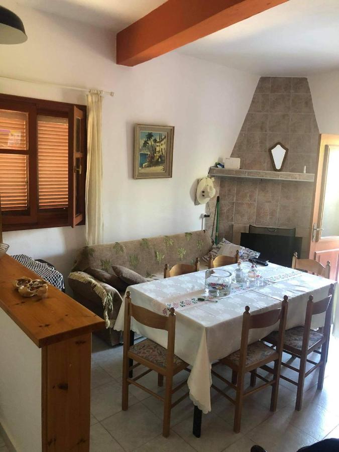 Pericles Traditional Cretan Home Stavrokhorion Zewnętrze zdjęcie