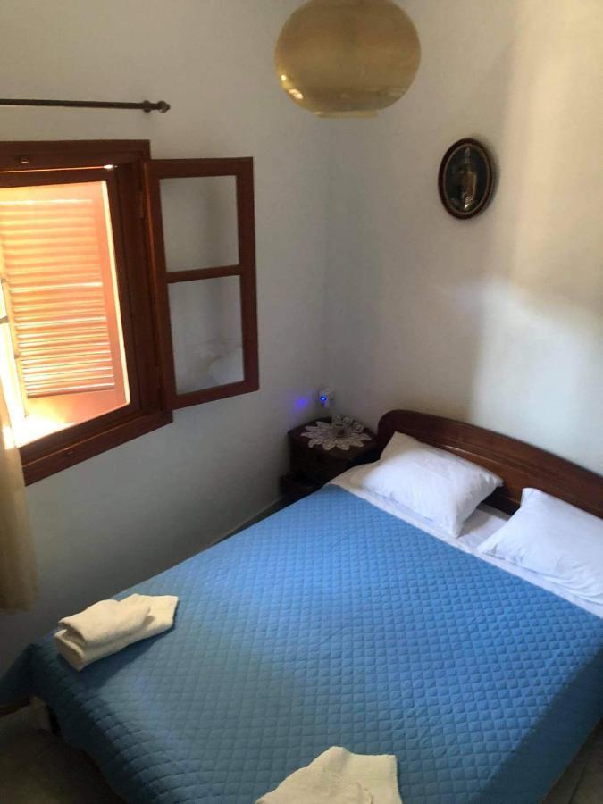 Pericles Traditional Cretan Home Stavrokhorion Zewnętrze zdjęcie