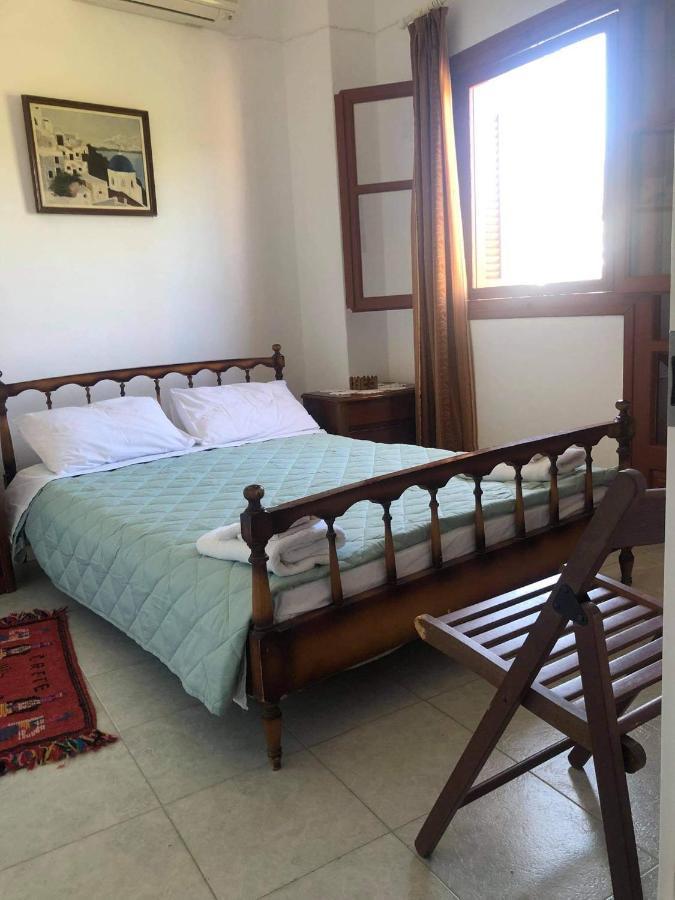 Pericles Traditional Cretan Home Stavrokhorion Zewnętrze zdjęcie