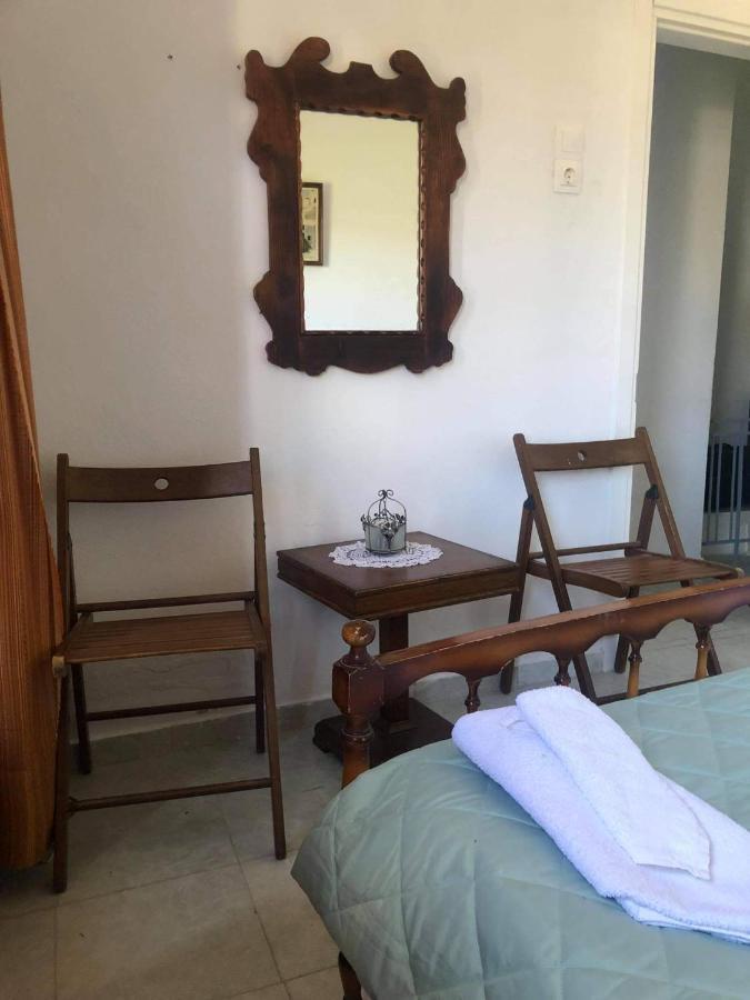 Pericles Traditional Cretan Home Stavrokhorion Zewnętrze zdjęcie